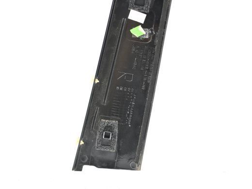 Накладка стійки дверей задня права ACURA MDX 2008-2013 72930-STX-A01ZA, 72930-STX-A01ZA, B