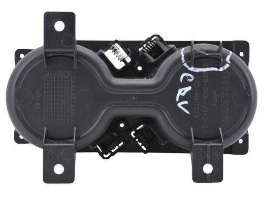 Подстаканник HONDA CR-V 2006-2010 83452SWAU01ZA, 83452SWAU01ZA, B