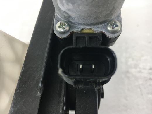 Склопідйомник задній правий HYUNDAI VELOSTER 2011-2018 83402-2V000, 83402-2V000, A