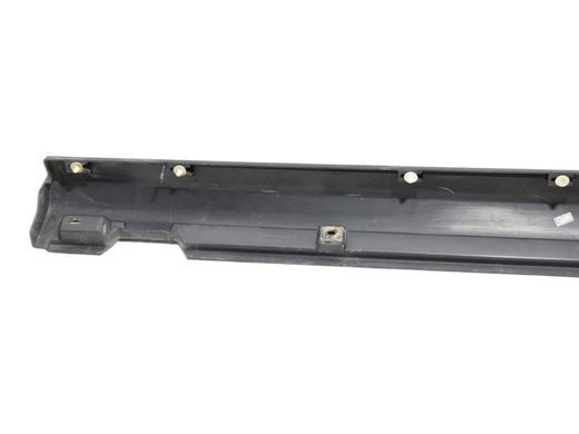Накладка порога ліва LAND ROVER RANGE ROVER EVOQUE L538 2015-2018 LR027283, LR027283, B