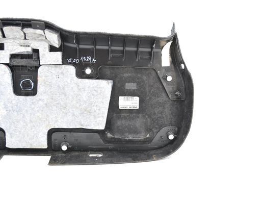 Карта кришки багажника VOLVO XC60 2013-2017 (дефект) 39816812, 39816812, B