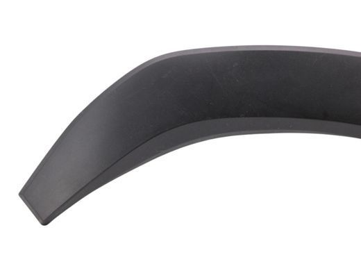 Накладка двери нижняя задняя левая внешняя SUBARU FORESTER SL 2024- 91112SL490, 91112SL490, B