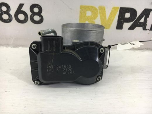 Дроссельная заслонка SUBARU FORESTER S14 2018-2021 16112AA520, 16112AA520, A