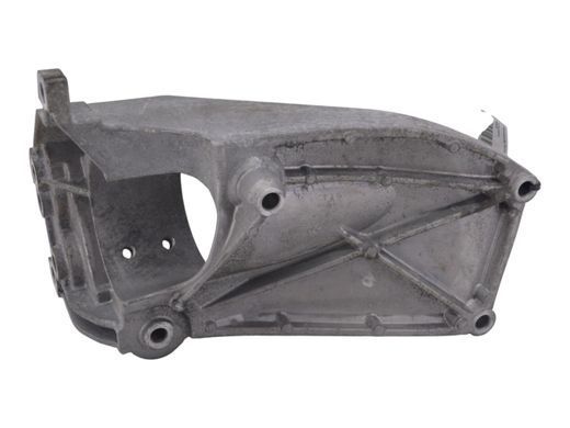 Кронштейн АКПП нижний VOLVO S60 SPA 2019-2024 31370633, 31370633, A