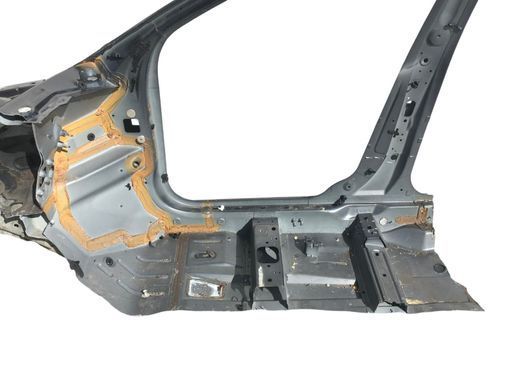 Четверть автомобиля передняя правая VOLVO XC60 2008-2013 31253087, 31253087, A
