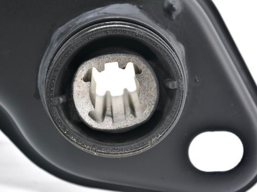 Подрамник задний VOLVO S60 Y20 2013-2018 31277225, 31277225, A