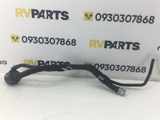 Заливная горловина бензобака HYUNDAI TUCSON TL 2015-2018 31030-D3500, 31030-D3500, A