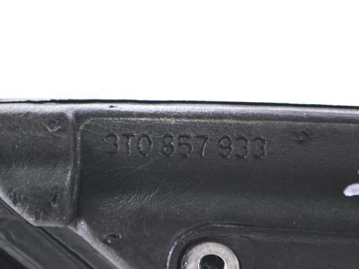 Зеркало заднего вида левое SKODA SUPERB 3T 2008&ndash;2013 (13 пінів) 3T0857933, 3T0857933, A