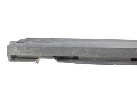 Накладка порога ліва LAND ROVER RANGE ROVER EVOQUE L538 2015-2018 LR027283, LR027283, B