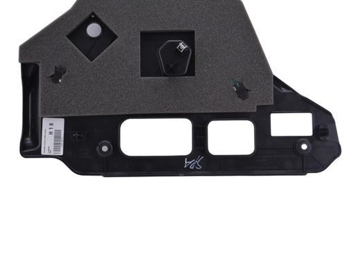 Накладка торпедо нижня права VOLVO S60 SPA 2019-2024 31498526, 31498526, A