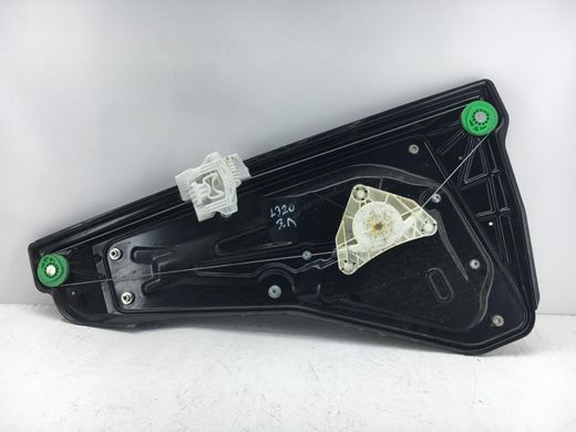 Стеклоподъемник задний левый LAND ROVER RANGE ROVER SPORT L320 2005-2009 (з моторчиком №CVR000060) CVH500130, CVH500130, A
