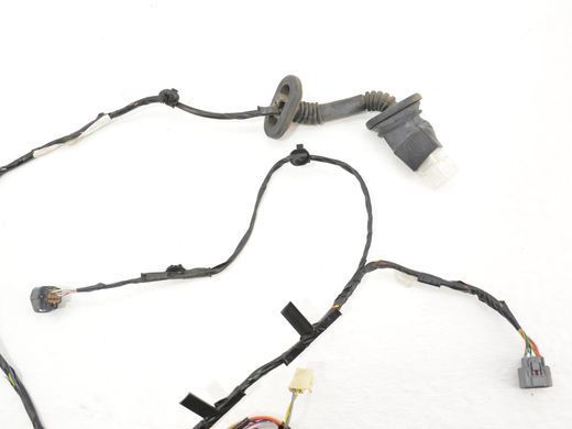 Проводка дверей задня ліва MITSUBISHI OUTLANDER XL 2006-2010 8512A200, 8512A200, A