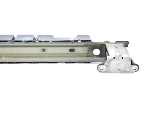 Підсилювач заднього бампера FIAT 500L 2012-2016 (з абсорбером) 51954470, 51954470, A