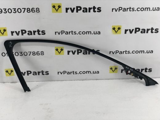 Рамка двери передняя правая ACURA ILX 2019- 72442-TX6-A11ZA, 72442-TX6-A11ZA, A
