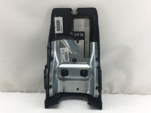 Чохол рульової колонки нижній VOLVO XC60 2013-2017 39860279, 39860279, A