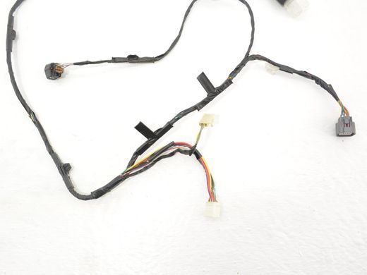 Проводка дверей задня ліва MITSUBISHI OUTLANDER XL 2006-2010 8512A200, 8512A200, A
