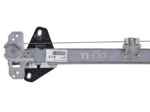 Склопідйомник задній лівий HONDA CR-V 2006-2010 (2 піна) 72750SWAA01, 72750SWAA01, A