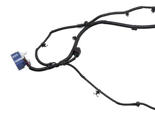 Проводка електрична передня ACURA RDX 2022-2026 32130-TJB-A21, 32130-TJB-A21, A