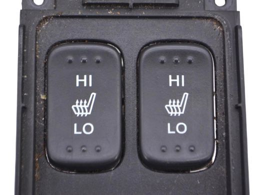 Бардачок HONDA CR-V 2006-2010 (центральної консолі, в зборі з кнопками 35650SNB003, 35600SNB003) 83410SWAU01, 83410SWAU01, A
