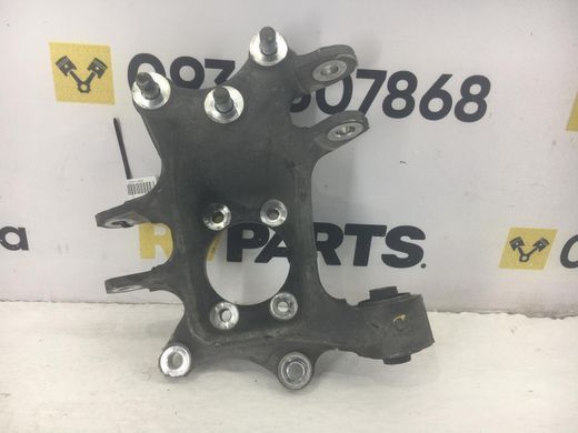 Цапфа задня ліва HYUNDAI TUCSON TL 2015-2018 52710-D3100, 52710-D3100, A