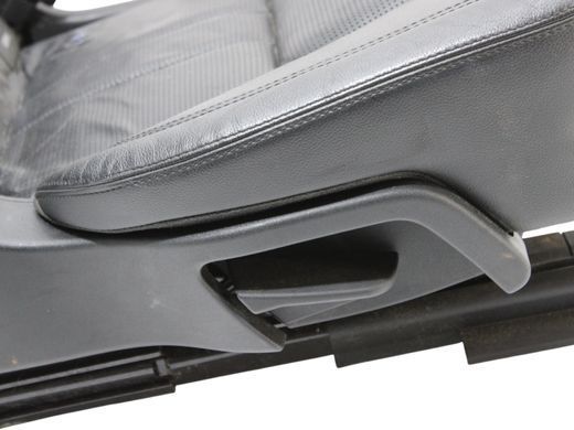Сидіння заднє праве LAND ROVER DISCOVERY SPORT L550 2014-2019 S0281, S0281, B