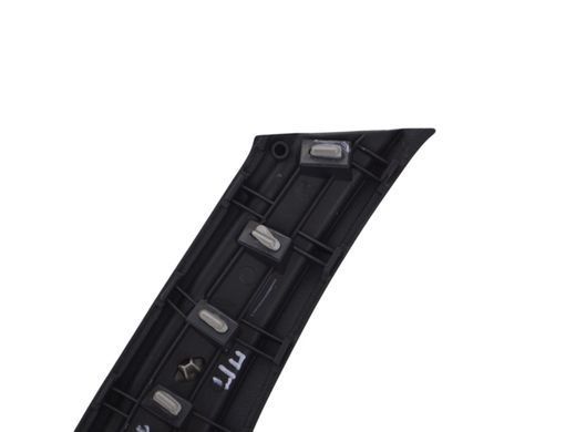 Ручка двери внутренняя передняя правая TOYOTA AVENSIS T27 2012-2015 74612-05060-C0, 74612-05060-C0, B