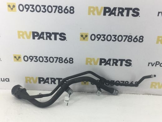 Заливная горловина бензобака HYUNDAI TUCSON TL 2015-2018 31030-D3500, 31030-D3500, A