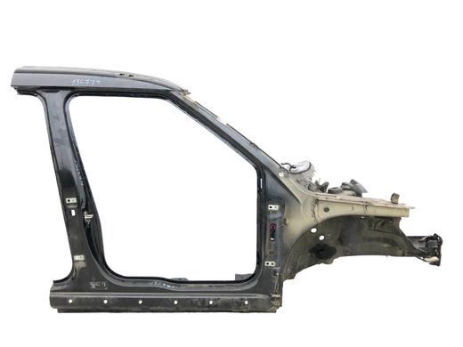 Четверть автомобиля передняя правая SKODA YETI 2009-2013 5L0803092, 5L0803092, B