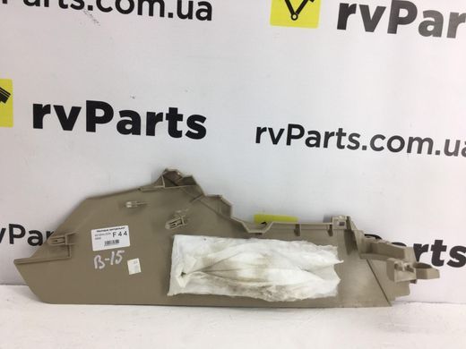 Накладка центральної консолі бокова права SUBARU OUTBACK B15 2015-2019 92125AL00AWM, 92125AL00AWM, A