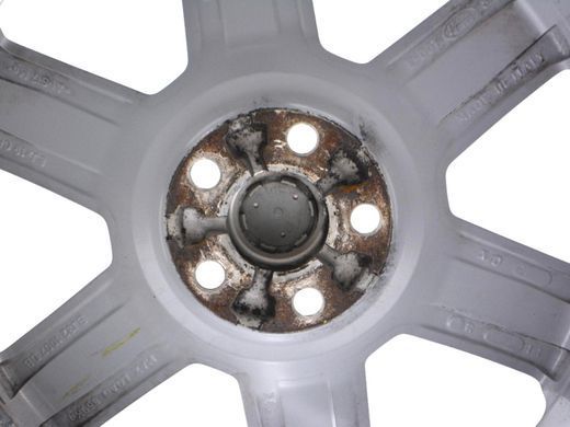 Диск R19 5* LAND ROVER RANGE ROVER EVOQUE L538 2011-2015 (8Jx19 CH45, BJ321007DB) LR050931, LR050931, A