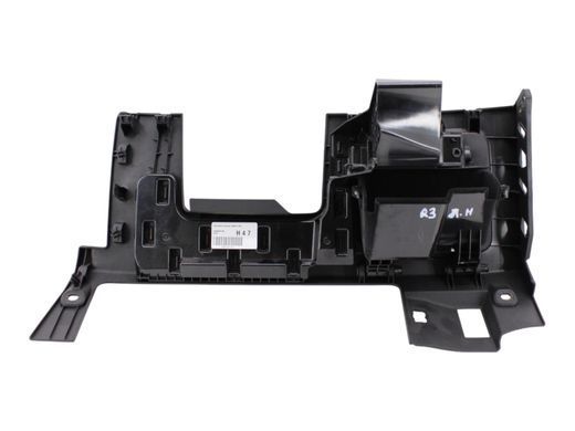 Накладка торпедо нижняя левая AUDI Q3 F3 2018-2025 83B863075A, 83B863075A, A