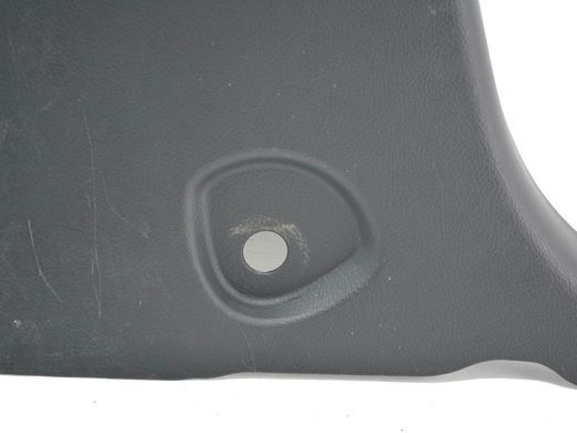 Накладка задньої стійки ліва TOYOTA RAV4 CA30W 2005-2010 62414-42040, 62414-42040, B