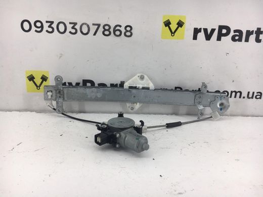 Стеклоподъемник передний левый SUBARU LEGACY BN 2015-2018 61041AL01A, 61041AL01A, A