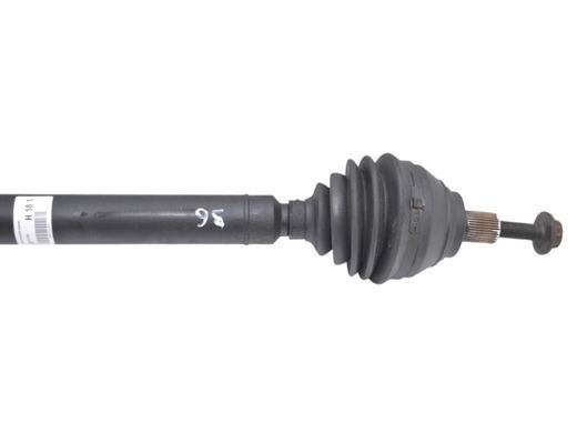 Привод передний правый SKODA SUPERB 3T 2008&ndash;2013 (36 шліців) 1K0407272ER, 1K0407272ER, A
