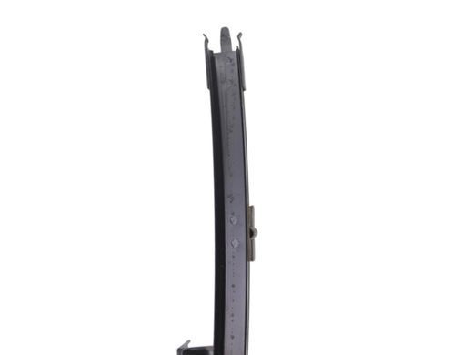 Направляюча скла двері передня права NISSAN NAVARA D40 2010-2014 80214EA000, 80214EA000, A