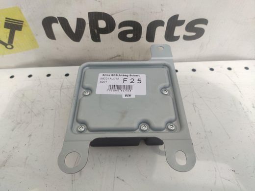 Блок управления SUBARU OUTBACK B15 2015-2019 98221AL01A, 98221AL01A, A