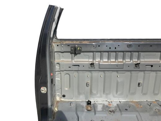 Чверть автомобіля задня NISSAN NAVARA D40 2010-2014 76022EB331, 76022EB331, B