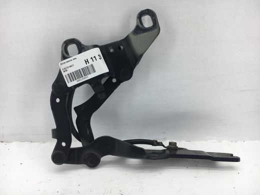 Петля капота ліва BMW 320 E90 2005-2008 41617210677, 41617210677, A