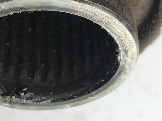 Привод задний левый ACURA MDX 2008-2013 (28/27) 42311STXA01, 42311STXA01, A