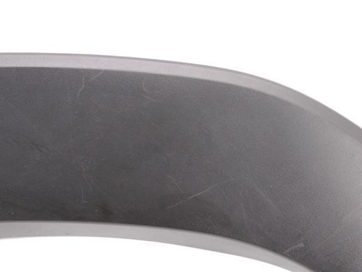 Накладка двери нижняя задняя левая внешняя SUBARU FORESTER SL 2024- 91112SL490, 91112SL490, B