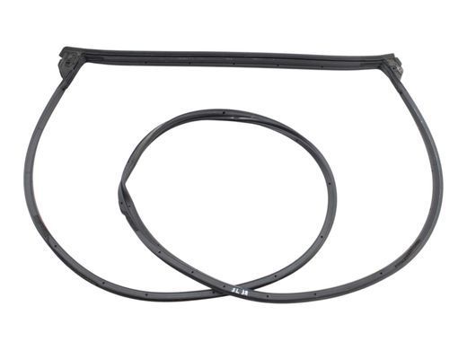 Уплотнитель двери задний правый SUBARU FORESTER SL 2024- 63512SL001, 63512SL001, A