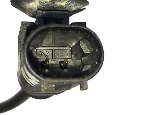 Датчик ABS передний левый TOYOTA AVENSIS T27 2012-2015 89543-02061, 89543-02061, A