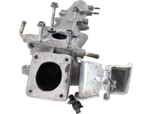 Коллектор впускной NISSAN NAVARA D40 2005-2010 14001EC00B, 14001EC00B, A