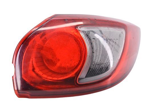 Ліхтар стоп задній правий зовнішній MAZDA CX-5 KE 2012-2015 (дефект) KD33-51-150C, KD33-51-150C, B