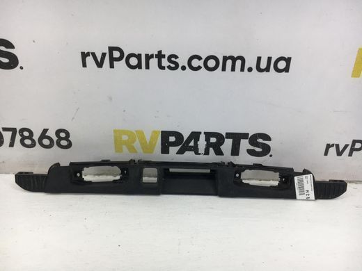Накладка под задний фонарь KIA SORENTO UM 2014-2020 (підсвітки номера) 87372-C6000, 87372-C6000, A