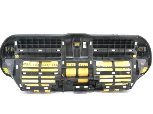 Диван нижній задній BMW X3 E83 2006-2010 52203330011, 52203330011, A