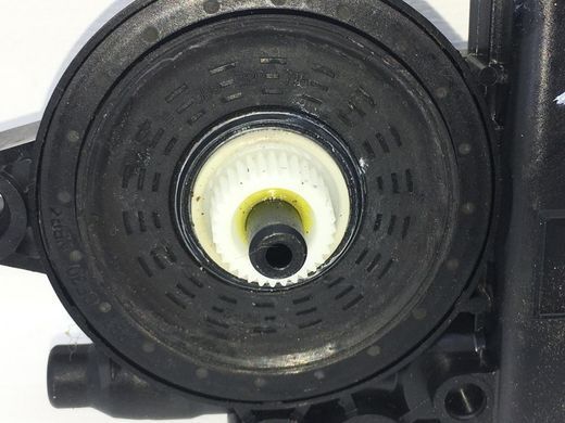 Моторчик склопідйомника задній лівий HYUNDAI I40 2011-2015 83450-3Z010, 83450-3Z010, A