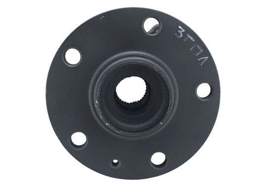 Ступиця передня ліва права SKODA SUPERB 3T 2008&ndash;2013 1T0498621, 1T0498621, A