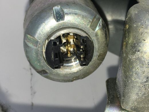 Ремень безопасности передний левый NISSAN PATHFINDER R51 2005-2014 H6885EB30A, H6885EB30A, A