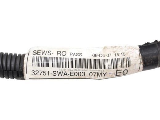 Проводка дверей передня права HONDA CR-V 2006-2010 32751SWAE00, 32751SWAE00, A